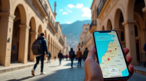 Find the best travel eSIM options for Lebanon in 2026