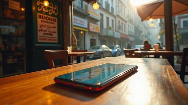 Find the best travel eSIM options for Lebanon in 2026