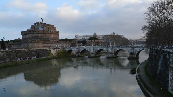 Unlock your adventure: castel sant'angelo tickets explained